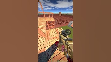 scp 096 chase #garrysmod #scp096 #gmod #obunga #gaming