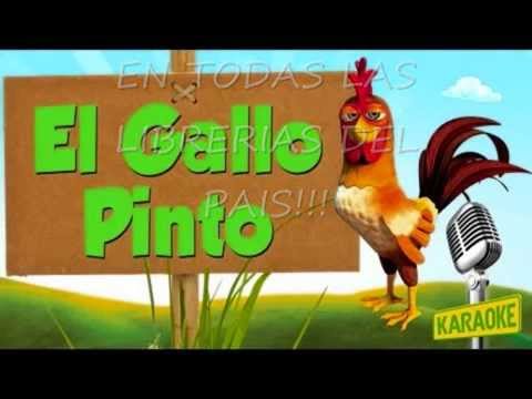 El Gallo Pinto, Gallo Dormilón