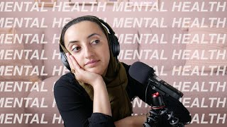 let's get deep about MENTAL HEALTH (turning 30, immigrant struggles, self care)