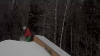 Patrick Jumps