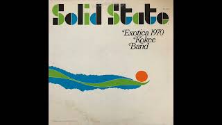 Kokee Band – Exotica 1970