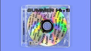 DJ Caline - Blue Saturday [RAWSH02]