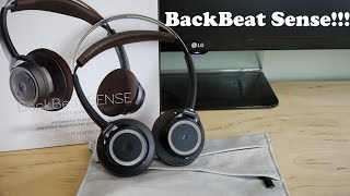 backbeat sense se