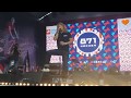 Роман Архипов - Достучаться до небес, День Города Москва 2018, Трубная площадь