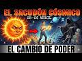 MAÑANA TODO CAMBIA: Sol cuadratura Plutón REVELA el VERDADERO PODER (25 Abril)