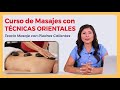 Masajes con piedras calientes ¿Cómo hacer un buen masaje terapéuticos?