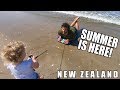 HOW TO DO A KIWI SUMMER ROAD TRIP
