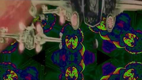 [YTP] The Turkish War of Stars