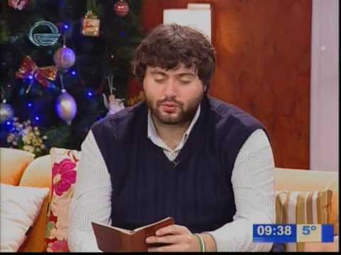 რეზი ქინქლაძე და ბიჭი ივანიშვილი, იმედის დილაში