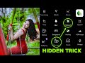 Snapseed New Trick Grey And Lime Green Tone Photo Editing 🔥 | How To Edit Photo In Snapseed
