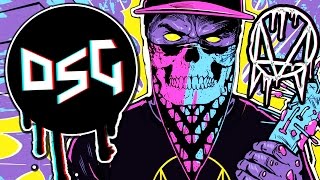 Video thumbnail of "Getter - Rip N Dip (Kill The Noise Remix)"