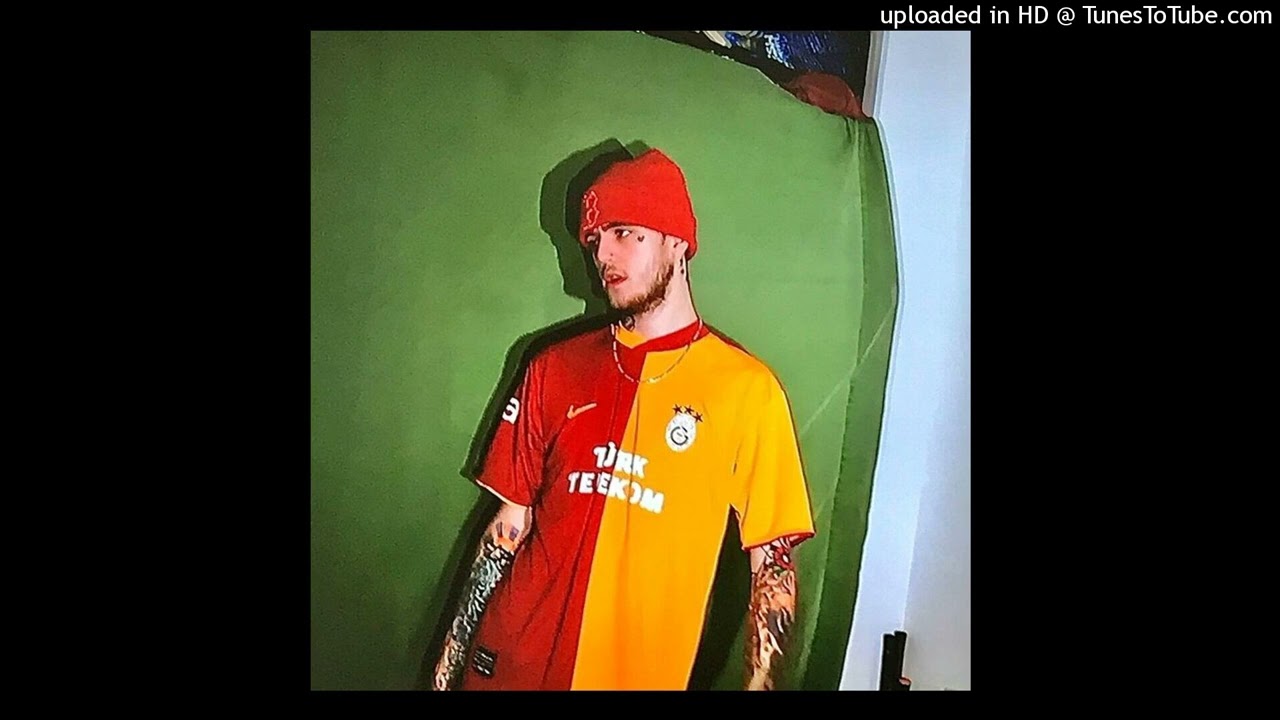 old lil peep type beat - "melatonin"