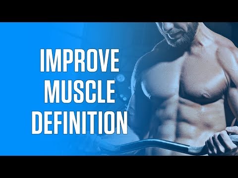 Muscle for Life with Mike Matthews