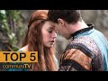 Top 5 Medieval Romance Movies