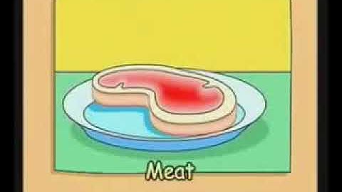 Welcome 1 Unit 12 Lesson 1 Part 2