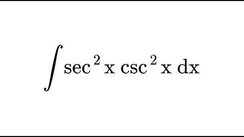 CXC/CAPE Pure Maths (U2+P2) ~ Evaluate Using Integration by Parts ~ 2023-2a