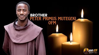 #LIVE:MISA TAKATIFU YA MKESHA WA KUMUOMBEA BR.PETER MUTEGEKI OFM PAROKIA YA BIKIRA MARIA KONGOWE DSM