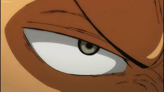 One Piece Zoro Dragon Twister No Sword Style