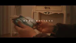 Abyss, Watching Me – Best Believe (Official Music Video)