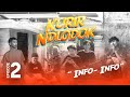 Kurir ndlodok the series eps 2   info  info 