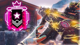 THE BEST CONTROLLER SETTINGS *NO RECOIL* Rainbow Six Siege Deadly Omen (PS5/XBOX)