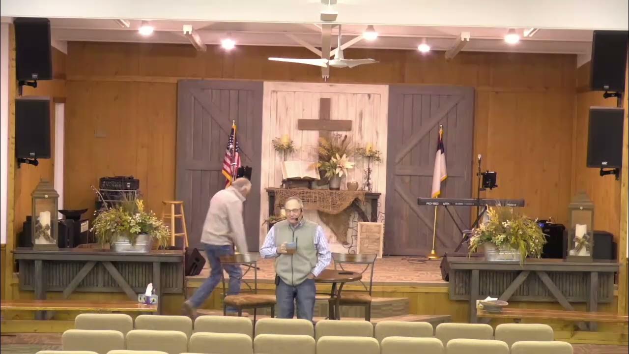 The Real Lampstand YouTube