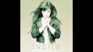 Video thumbnail of "Indila-Tu ne m'entends pas"