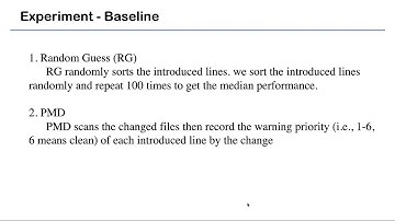 JITO: A Tool for Just-in-Time Defect Identification and Localization (Video, ESEC/FSE 2020)
