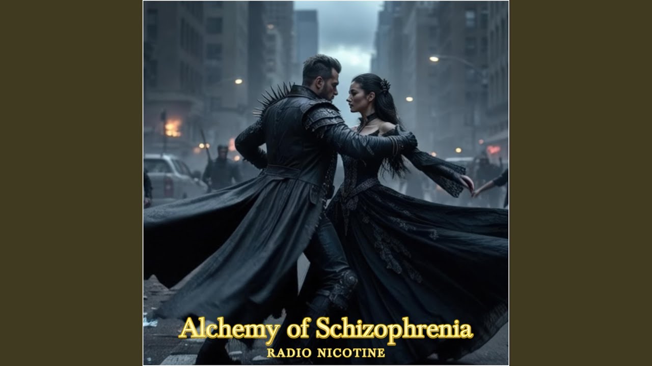 Only The Innocent Ones