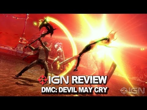 Devil May Cry 2 - IGN
