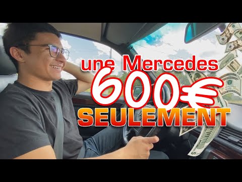 Vidéo: Mercedes-Benz lance une nouvelle collection de meubles pour les passionnés de voitures