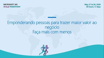 Automatizando sua vida e empresa com o Power Automate   Gustavo Moraes (Português)