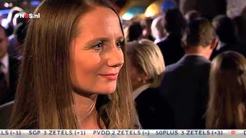 Agema (PVV): voorlopige prognose niet fraai