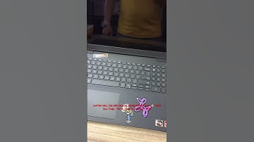 Bán thay bàn phím laptop Dell inspiron ở Quận 2, Thủ Đức, Quận 9, Sài Gòn, Bình Dương, Đồng Nai