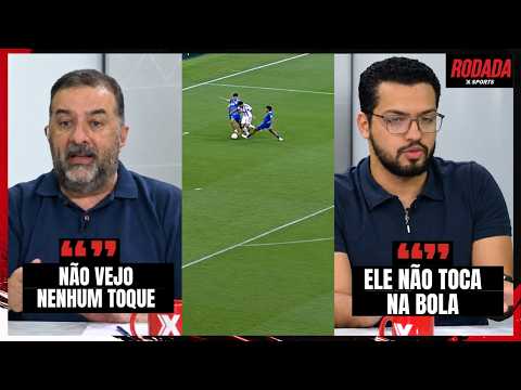 1 YT clip penalty