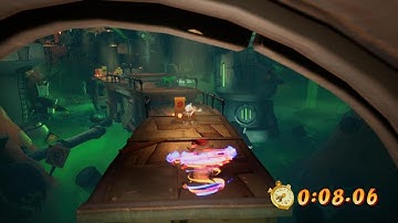 Crash Bandicoot™ 4: It