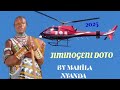 JIMINOGENI DOTO REMIX YA NG IMBULA 2025 BY MAHILA NYANDA 4K