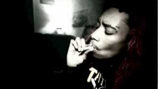 Wiz Khalifa - Home Grown feat. Curren$y & Young Roddy (2013 INSTRUMENTAL PROD. BY THA VIZIONARY)