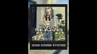 ANNO SKIDER - WAYASE JURUS BA ILANG  ( IZAM SOUND )