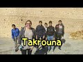 #Tunisia :  Takrouna villaggio Berbero