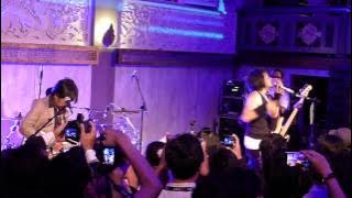 GIGI 20 Tahun - Ruang Kosong [LIVE]