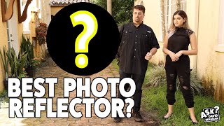 Best Travel Photo Reflector | Ask David Bergman