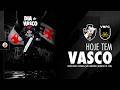 AO VIVO - VASCO x VOLTA REDONDA | CARIOCA 2026 - QUARTAS DE FINAL