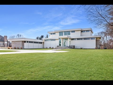 1735 Fairview Court, Saline, MI home video tour