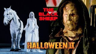 Halloween Ii 2009 - The Black Sheep