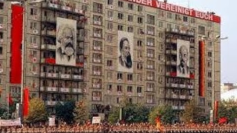 My Life In East Germany & The Struggle Today With Victor Grossman