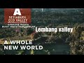 Video untuk perumahan lembang valley view video