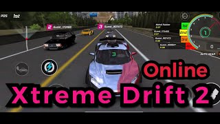 Xtreme Drift 2 online screenshot 3