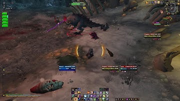 returning to wow - testing DBM notifications 2020 10 31 22 05 39