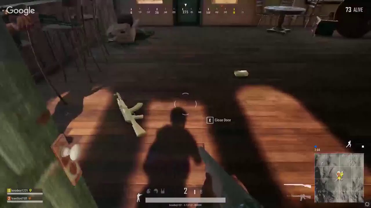 HOW NOT TO WIN A GAME(PUBG) - YouTube